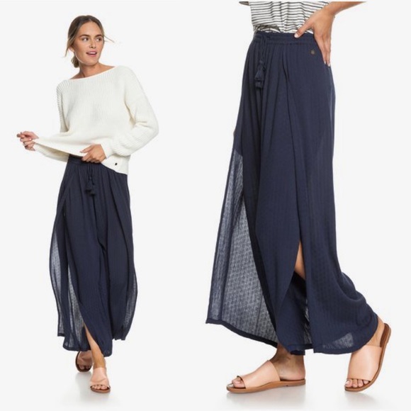 roxy pants macy's